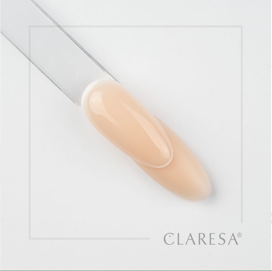 CLARESA SOFT&EASY Builder Gel Light Beige 12 g
