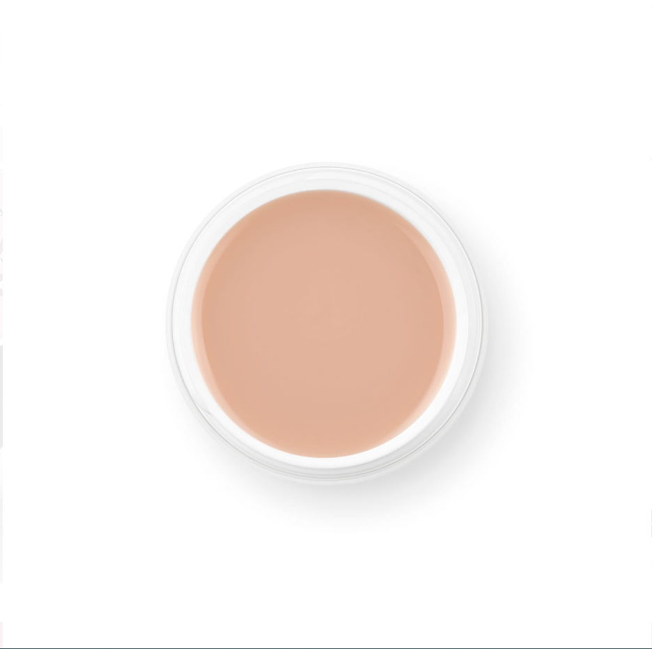 CLARESA SOFT&EASY Builder Gel Light Beige 12 g