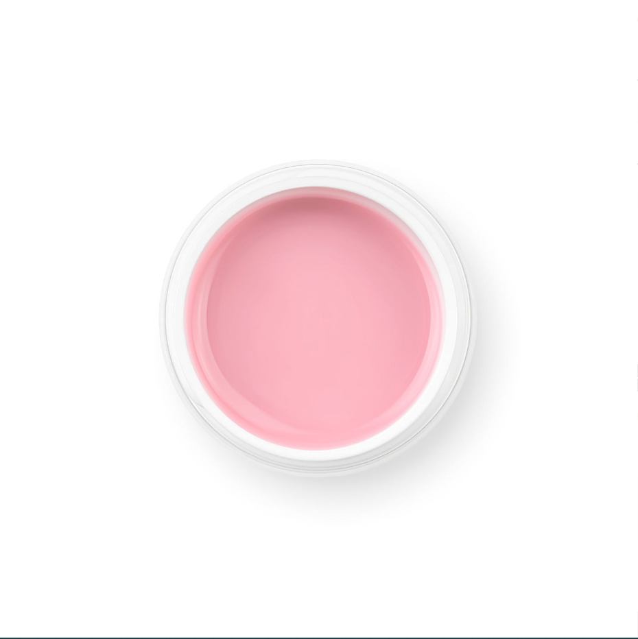 CLARESA SOFT&EASY Builder Gel Milky Rosa 12 g