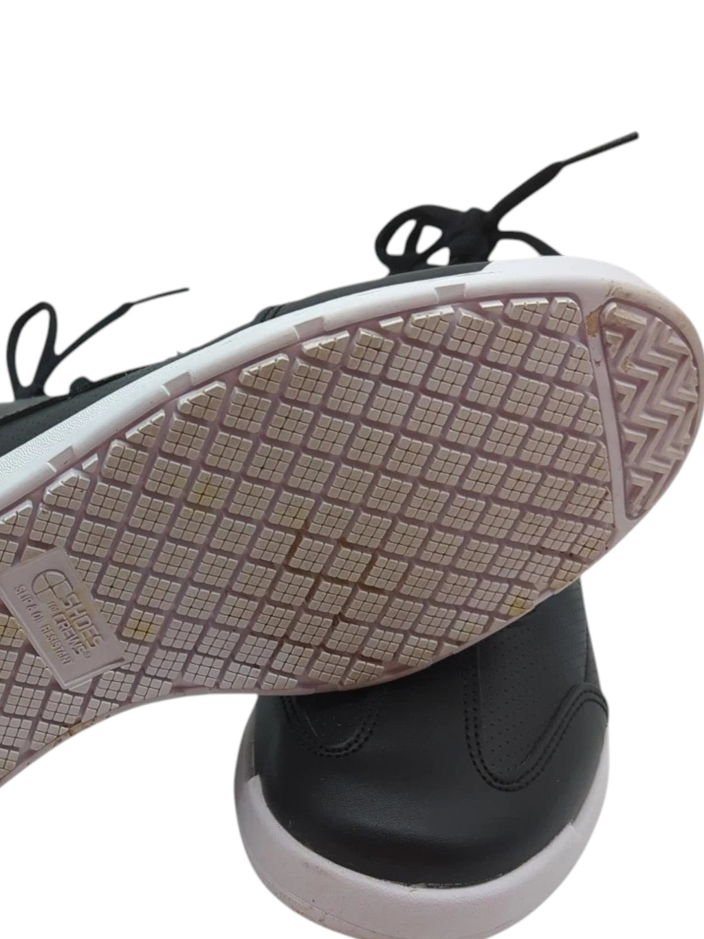 Liberty-Schuhe für Besatzungen Damen Arbeitsschuhe, Größe 38