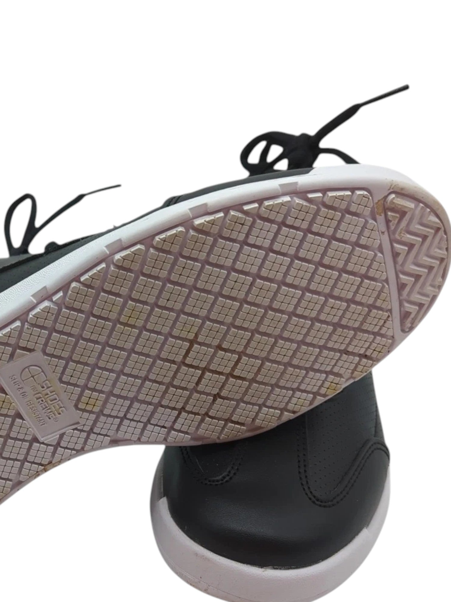 Liberty-Schuhe für Besatzungen Damen Arbeitsschuhe, Größe 38