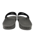 G-Star Herren Sandale Cart slide II schwarz/weiß 44