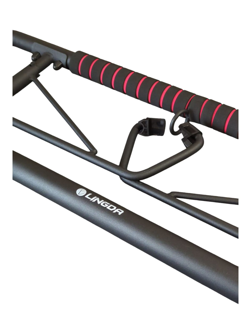 Fitness Training Pull-Up Bar Doorway Pull-Up Bar