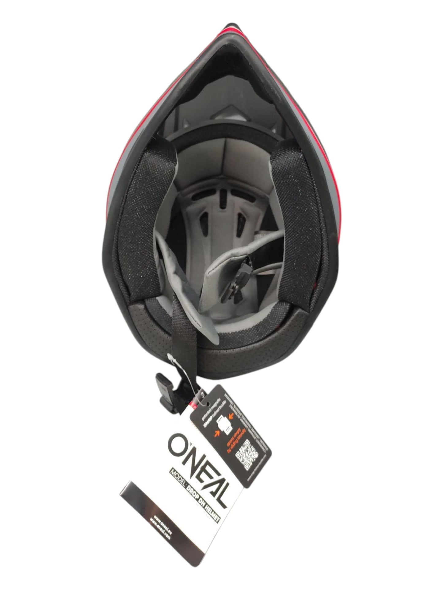 Integral-Mountain bike Helm für Damen Herren  Größe S