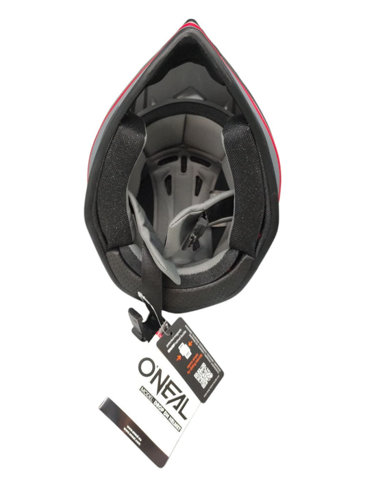 Integral-Mountain bike Helm für Damen Herren  Größe S