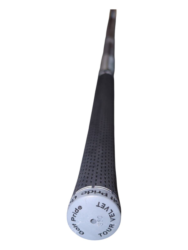 Callaway Golf 2022 Rogue ST Max LS Driver (Rechtshänder, Tensei White 65G Schaft, X-Stiff Flex, 10,5 Grad Loft)