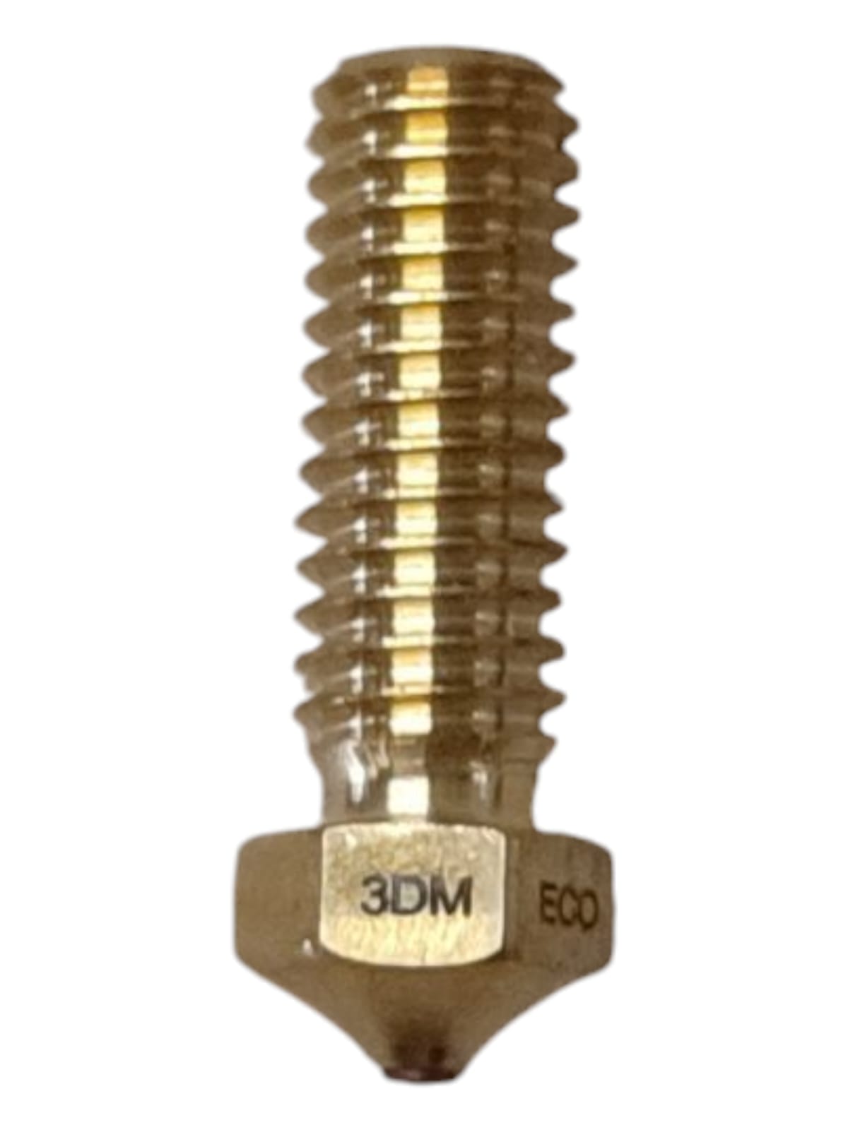 Oscar3D Ruby Nozzle E3Dv6 Düse 0,8 mm für Filament 2,85 mm Rubin-Düse