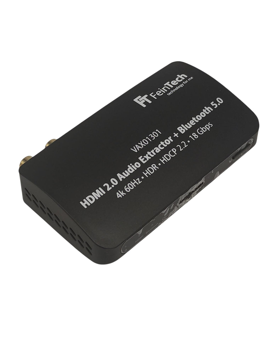 FeinTech VAX01301 HDMI Audio Extractor 5.1 4K 60Hz ARC