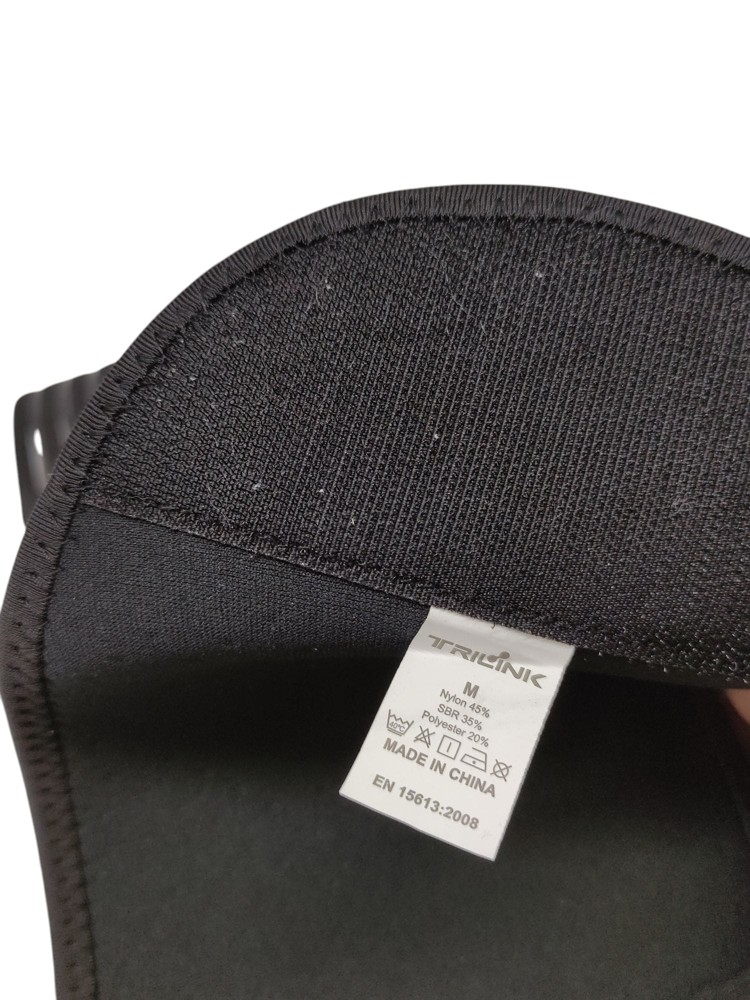 TRILINK Nieren Rückengurt Rückenstütze Unisex Gr. M