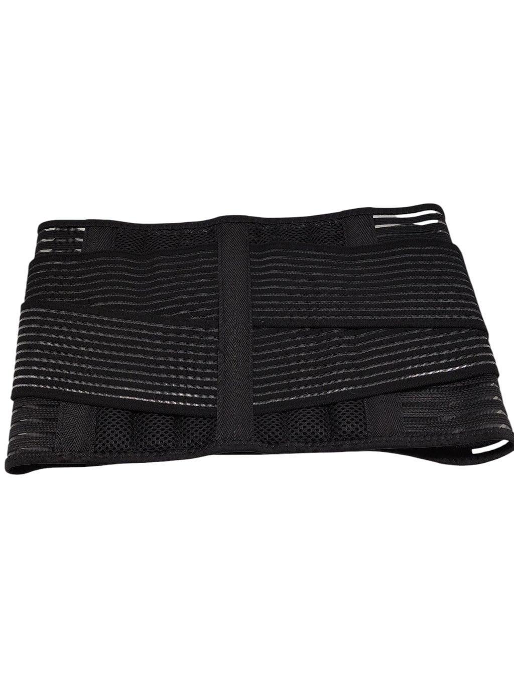 TRILINK Nieren Rückengurt Rückenstütze Unisex Gr. M