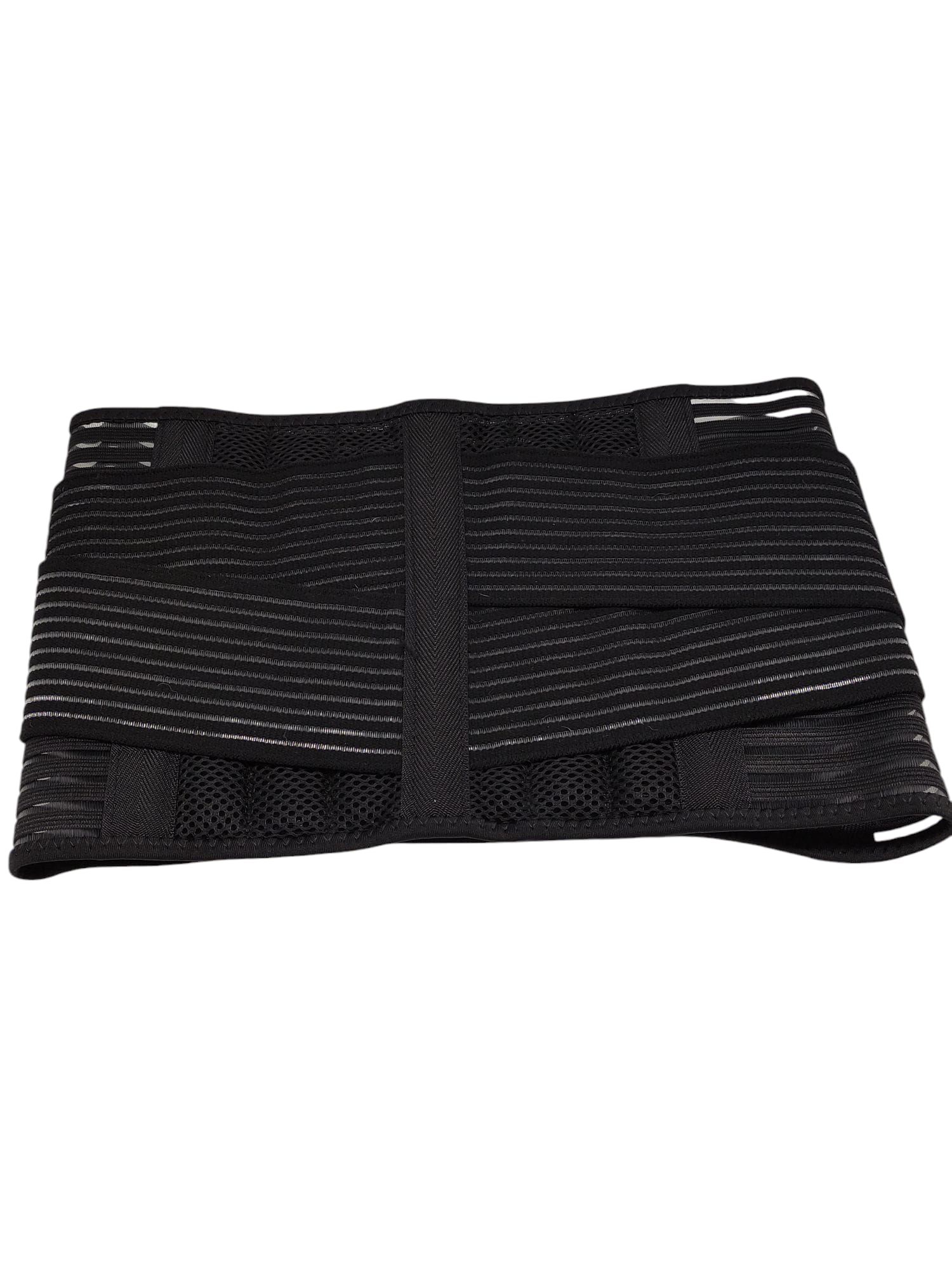 TRILINK Nieren Rückengurt Rückenstütze Unisex Gr. M