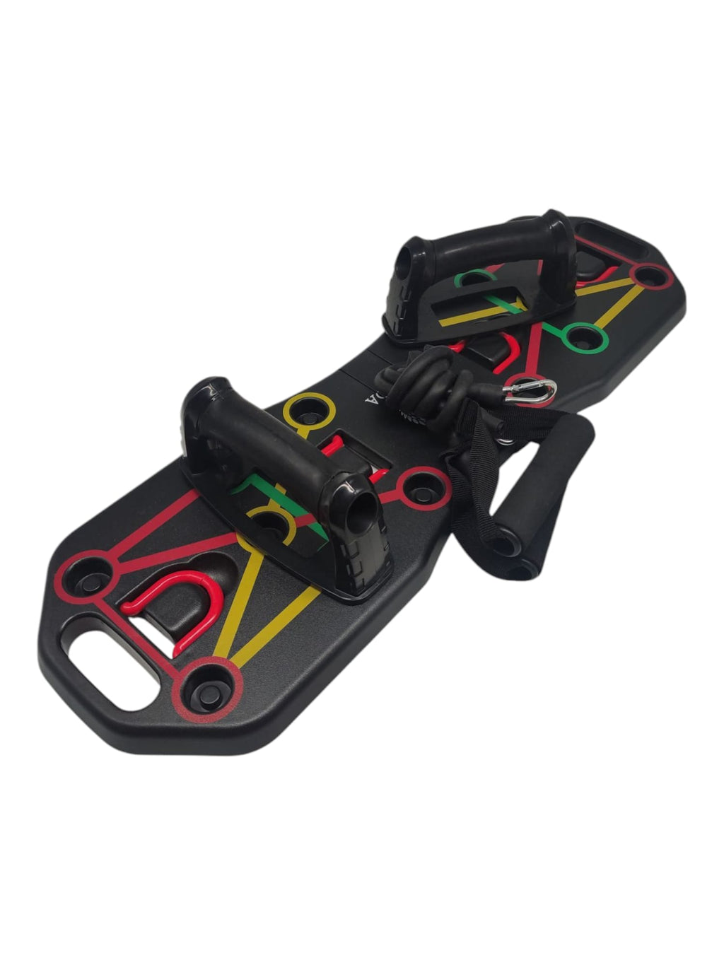 STREYDA Push-up Board 13-in-1 Non-slip