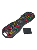 STREYDA Push-up Board 13-in-1 Non-slip