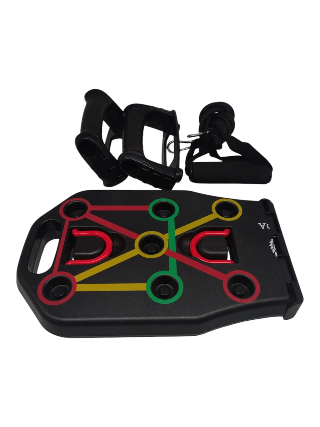 STREYDA Push-up Board 13-in-1 Non-slip