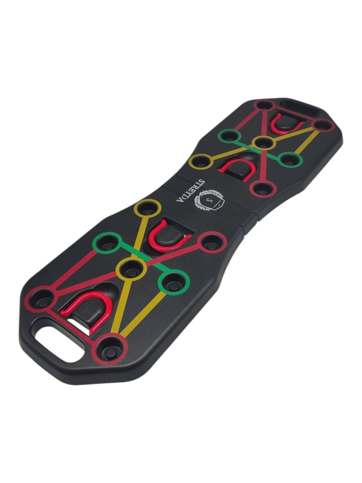 STREYDA Push-up Board 13-in-1 Non-slip