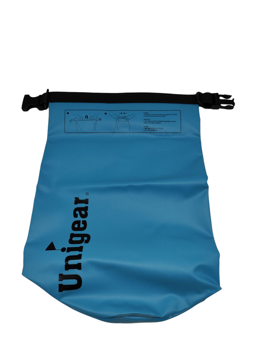 Unigear Dry Bag Packsack Outdoor Tasche 5 L