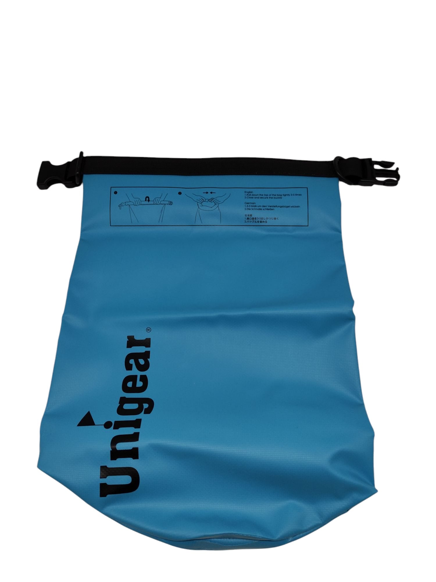 Unigear Dry Bag Packsack Outdoor Tasche 5 L