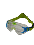 Speedo Biofuse Schwimmmaske Maske verstellbar –