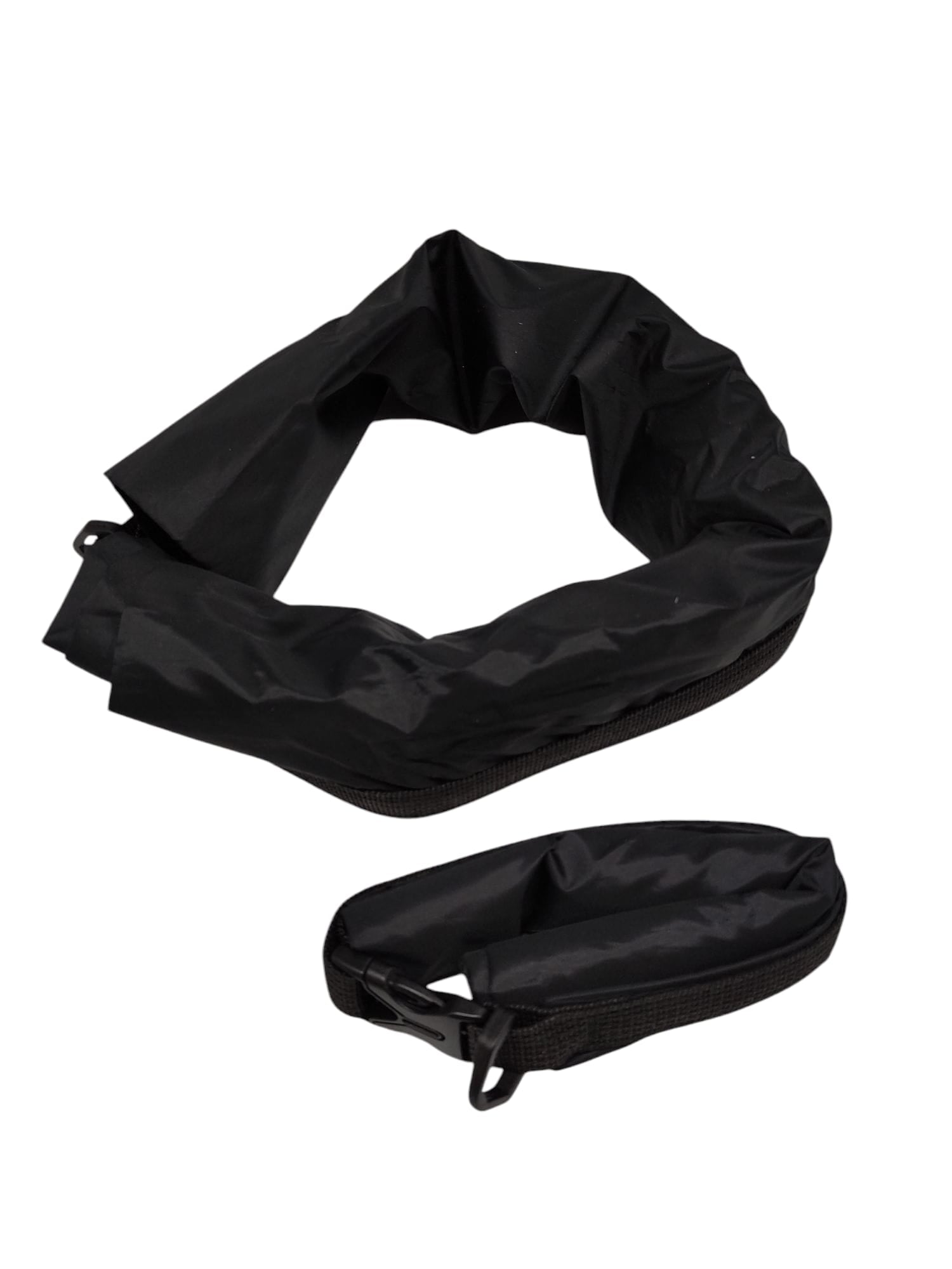 Lixada Dry Bag Waterproof Backpack Set 2 Pieces 8 L 40 L