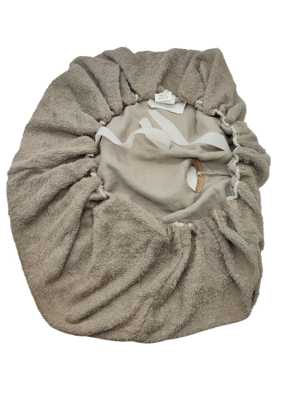 Looping Liegestuhlbezug Baby Universal Frottee waschbar