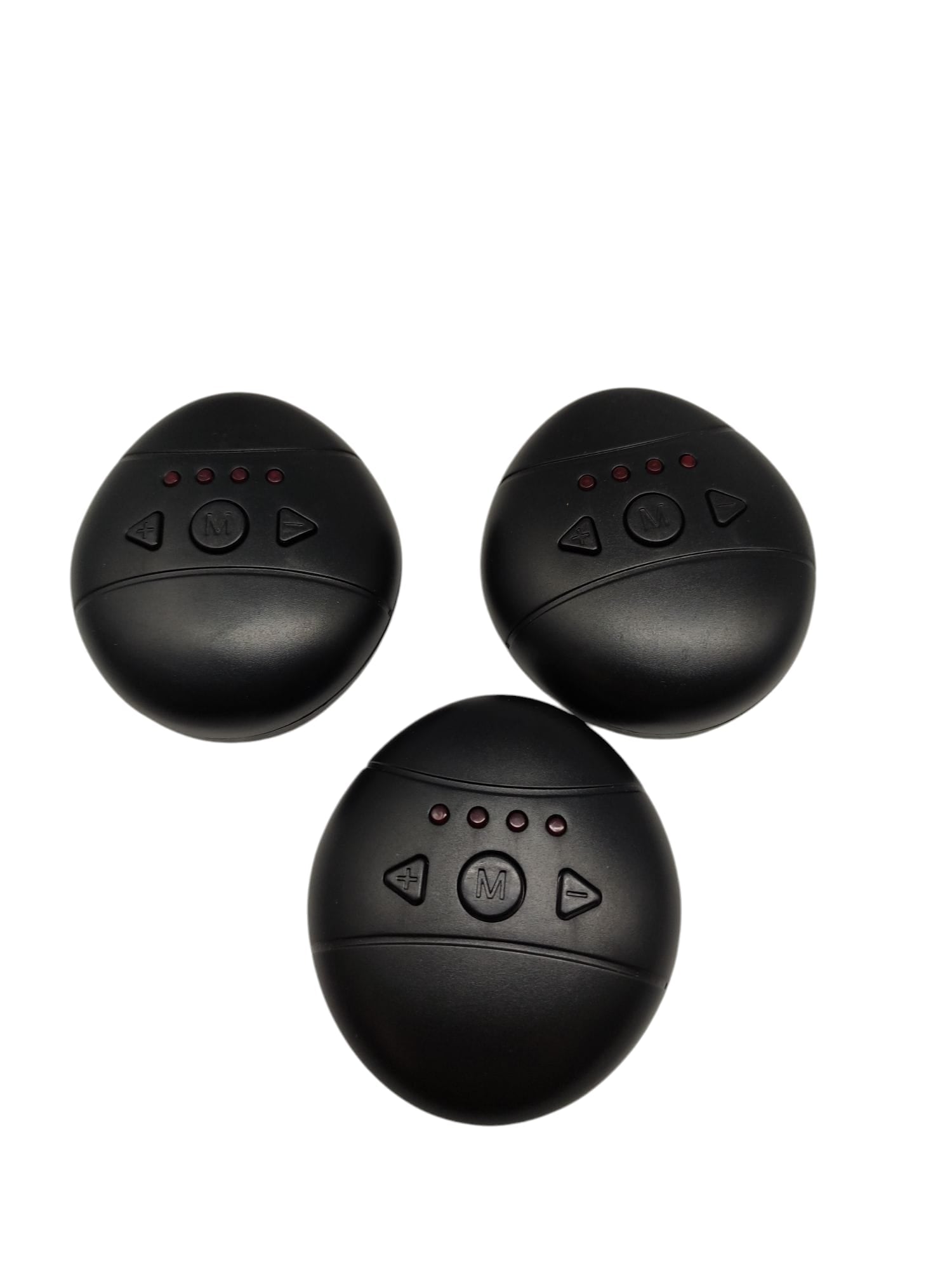 !!!!!!!!2er Set EMS Muskelstimulator Trainingsgerät zur Muskelstimulation