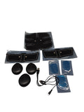 !!!!!!!!2er Set EMS Muskelstimulator Trainingsgerät zur Muskelstimulation