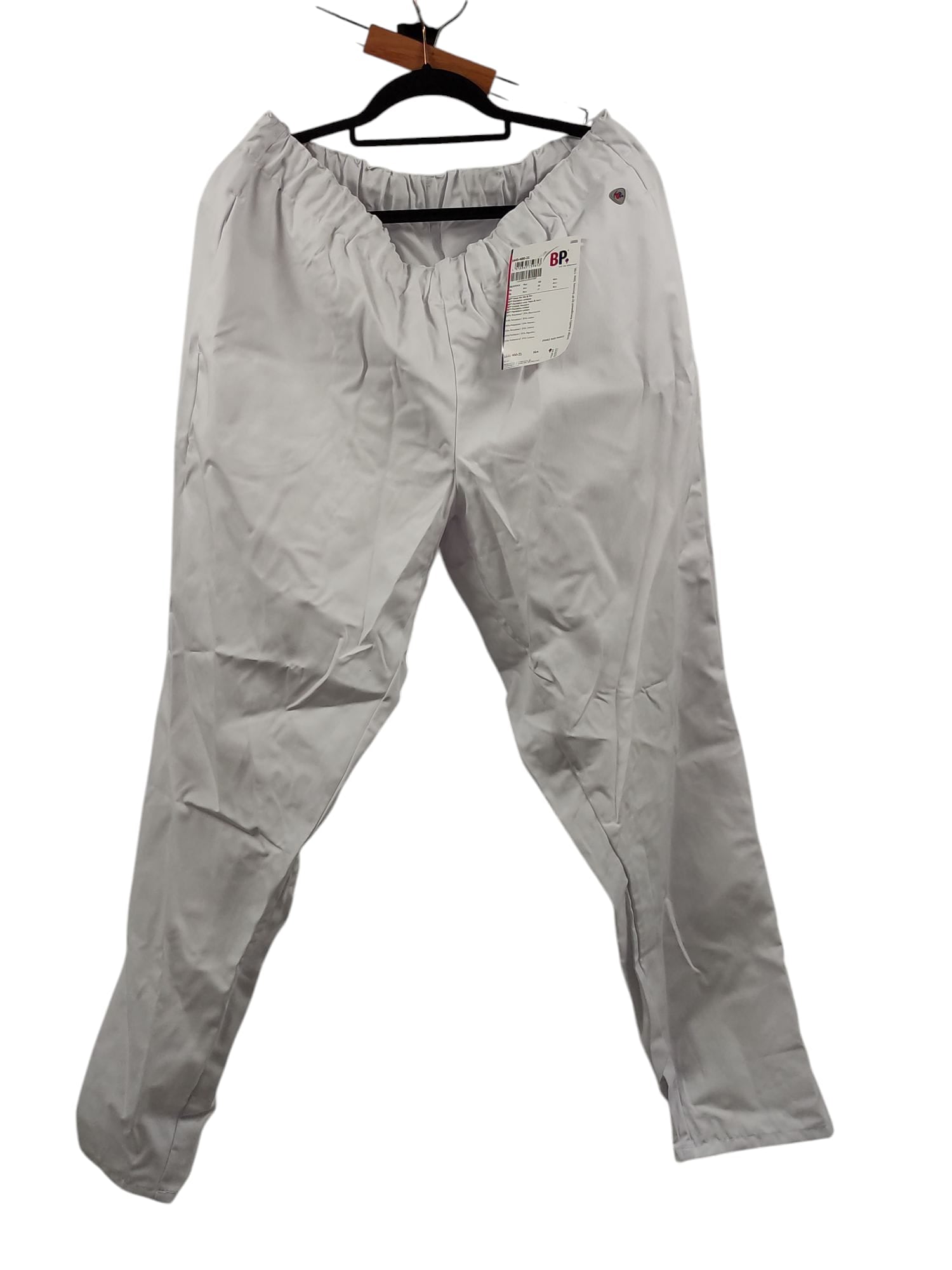 BP 1645-400 Bundhose Mischgewebe Med & Care Gr. XL