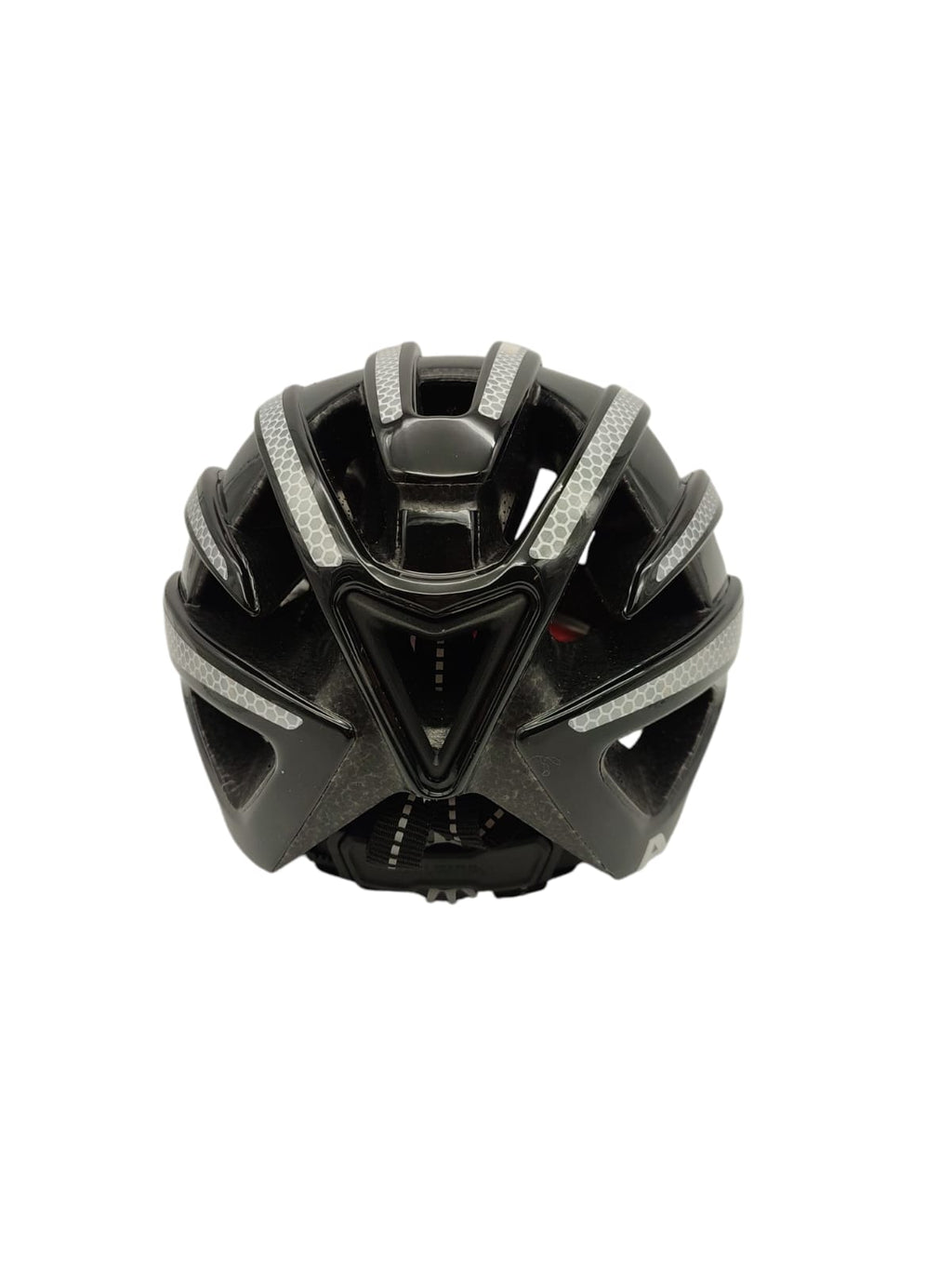 ALPINA RAVEL Reflective Fahrradhelm Gravel Unisex Erwachsene 51-56 cm