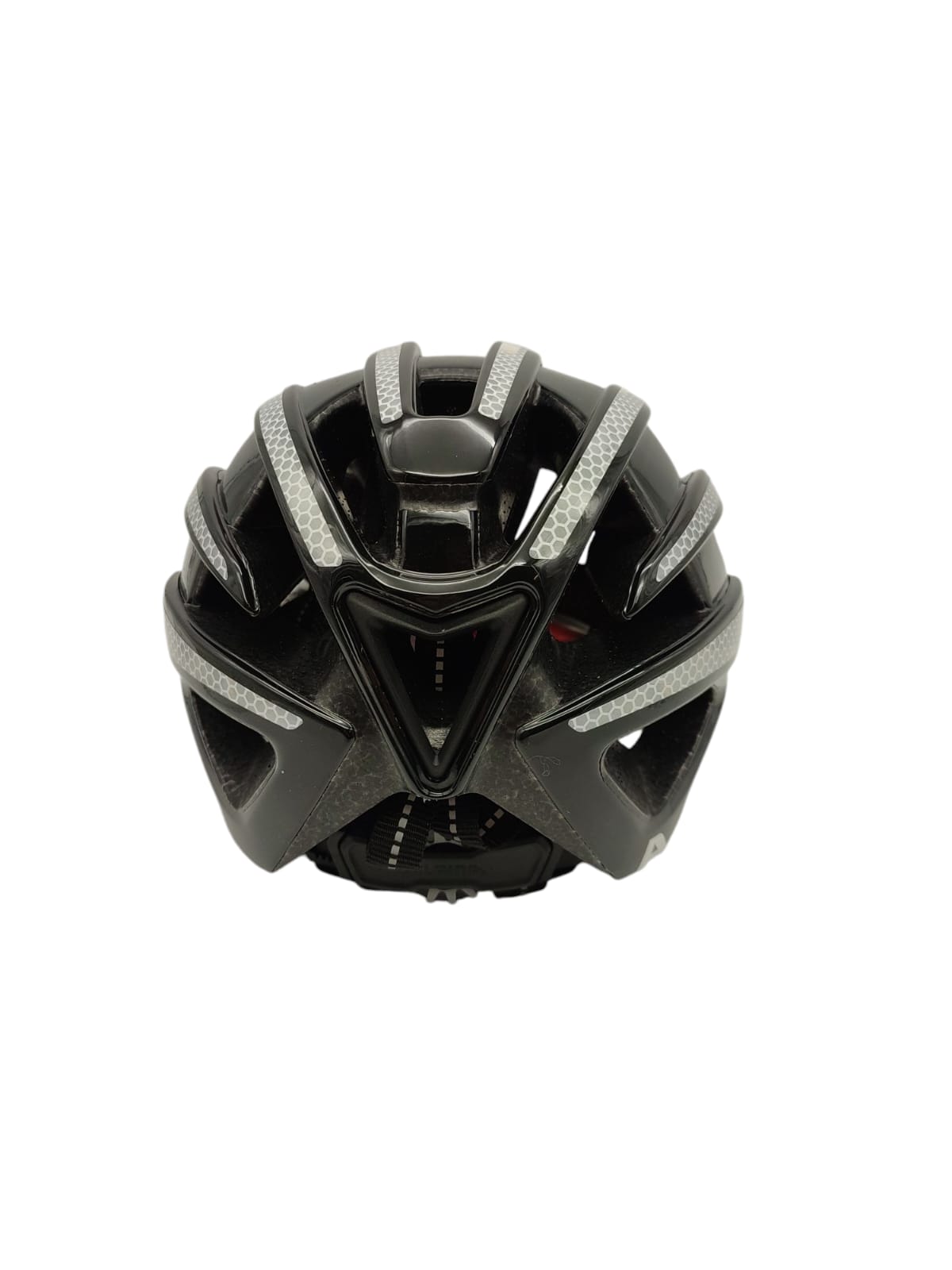 ALPINA RAVEL Reflective Fahrradhelm Gravel Unisex Erwachsene 51-56 cm