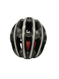 ALPINA RAVEL Reflective Fahrradhelm Gravel Unisex Erwachsene 51-56 cm