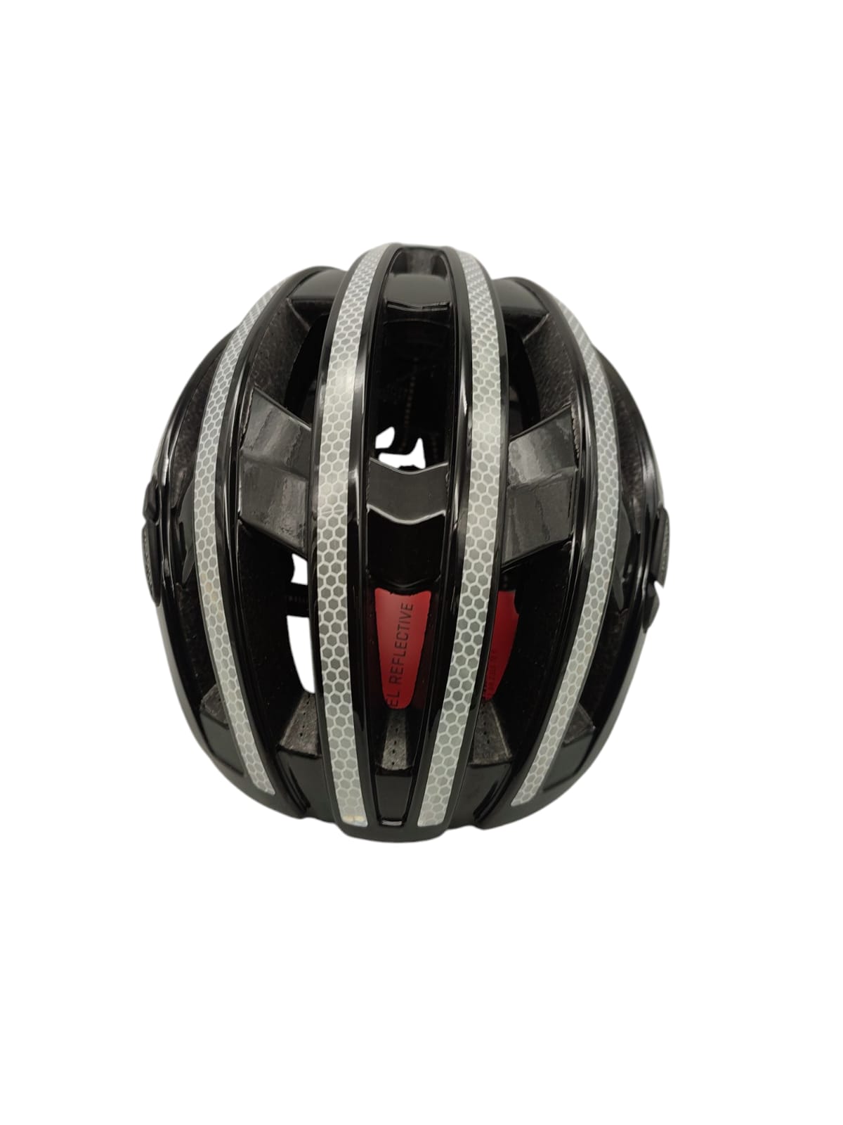 ALPINA RAVEL Reflective Fahrradhelm Gravel Unisex Erwachsene 51-56 cm
