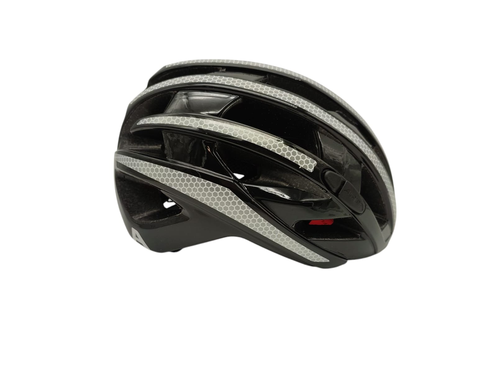 ALPINA RAVEL Reflective Fahrradhelm Gravel Unisex Erwachsene 51-56 cm