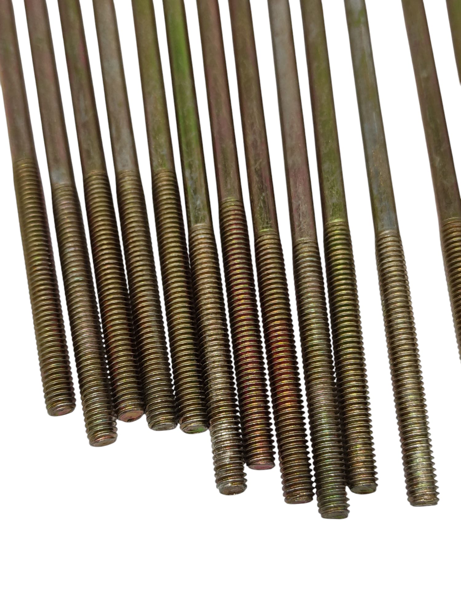 Sourcing Schrauben M4 x 120mm 15 Stück