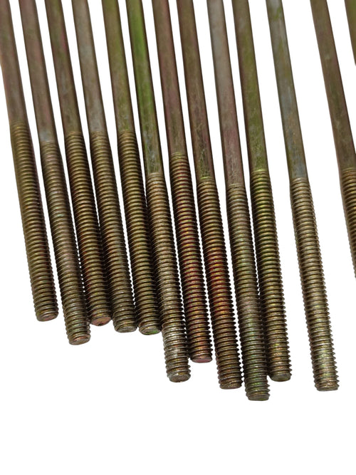 Sourcing Schrauben M4 x 120mm 15 Stück