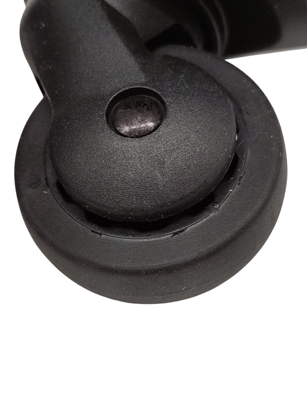 cocoam Replacement Wheels for PVC Luggage Suitcase Casters