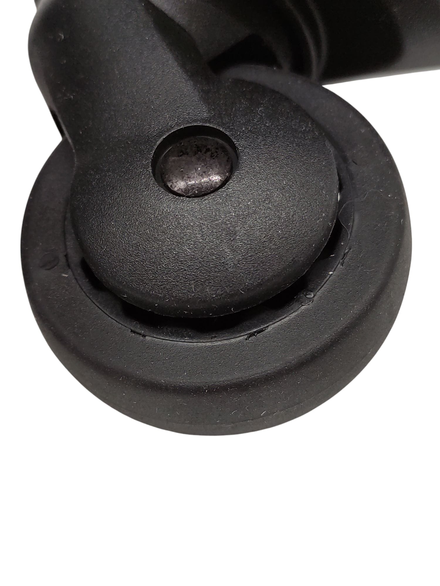 cocoam Replacement Wheels for PVC Luggage Suitcase Casters
