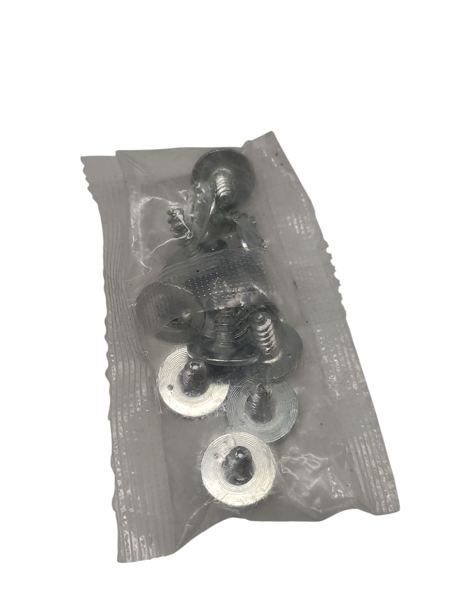 cocoam Replacement Wheels for PVC Luggage Suitcase Casters