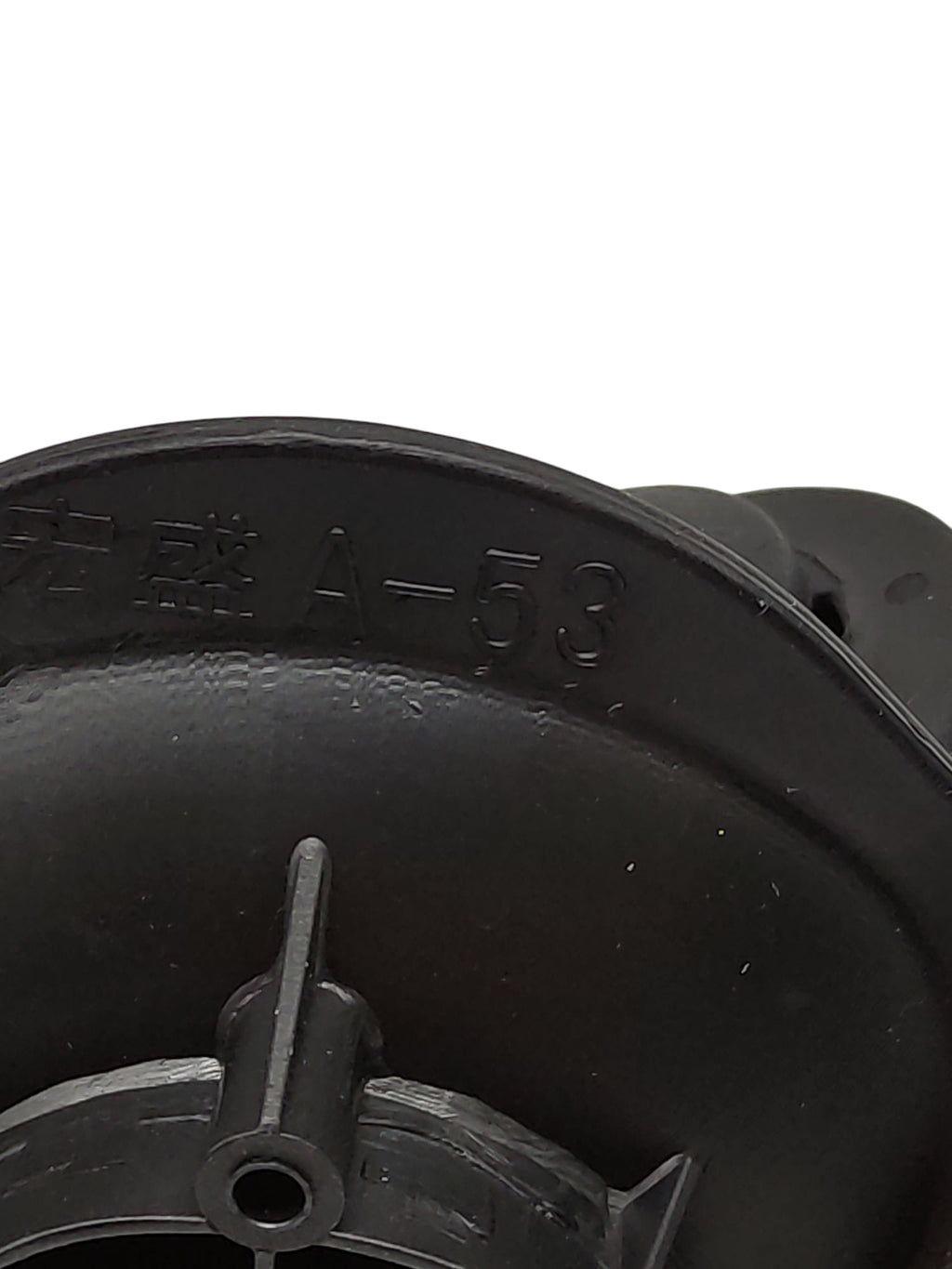 cocoam Replacement Wheels for PVC Luggage Suitcase Casters
