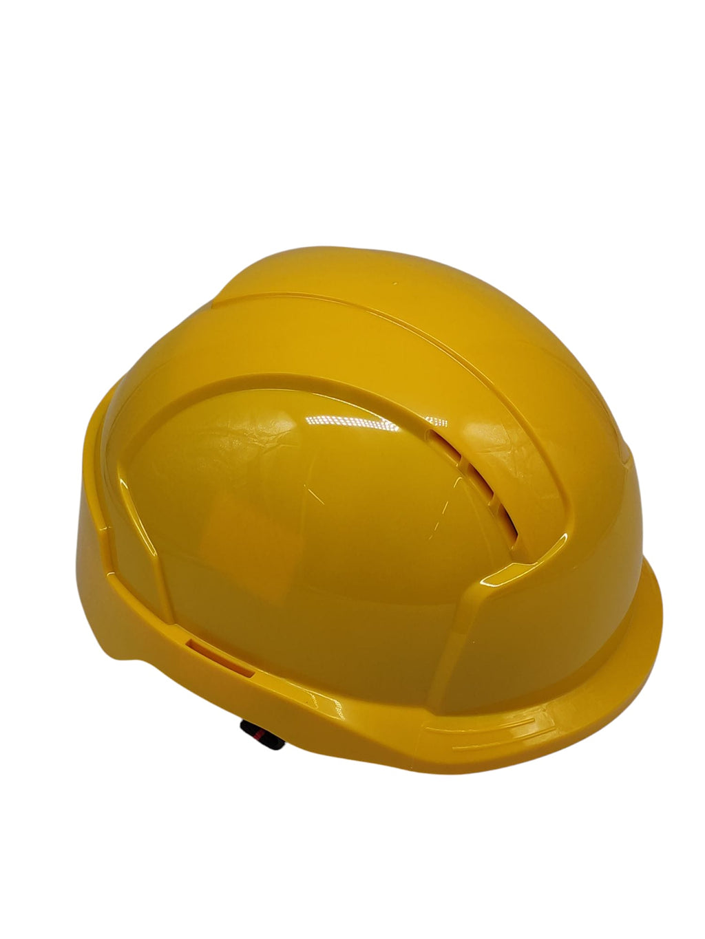 JSP EVOlite Skyworker Industriehelm Höhenarbeit Gelb