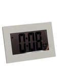 Marathon Calgary Digital Wall Clock Large Digits