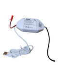 Refoss Smart Garage Door Opener WLAN 2.4GHz HomeKit Alexa Google