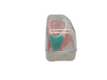 Kmachm Kinder Schwimmbrille Taucherbrille Anti-Fog UV-Schutz