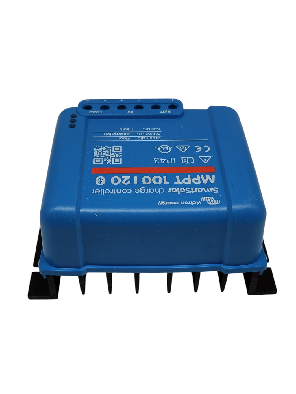 Victron Energy SmartSolar MPPT 100V 20A 48V Solar Laderegler