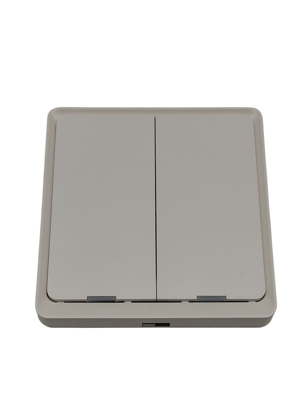 Marmitek Push LO WHT WiFi-Schalter Alexa