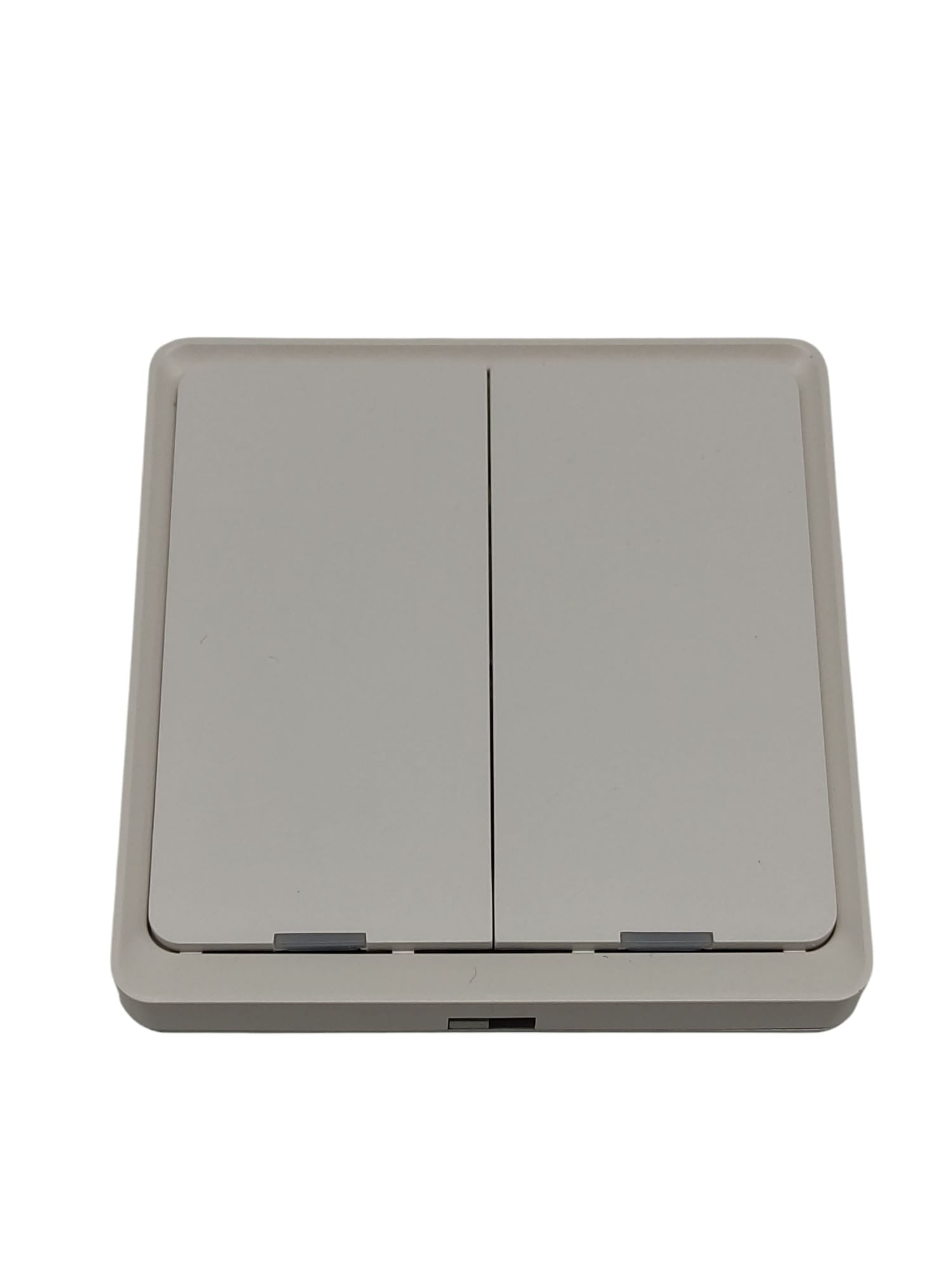 Marmitek Push LO WHT WiFi-Schalter Alexa