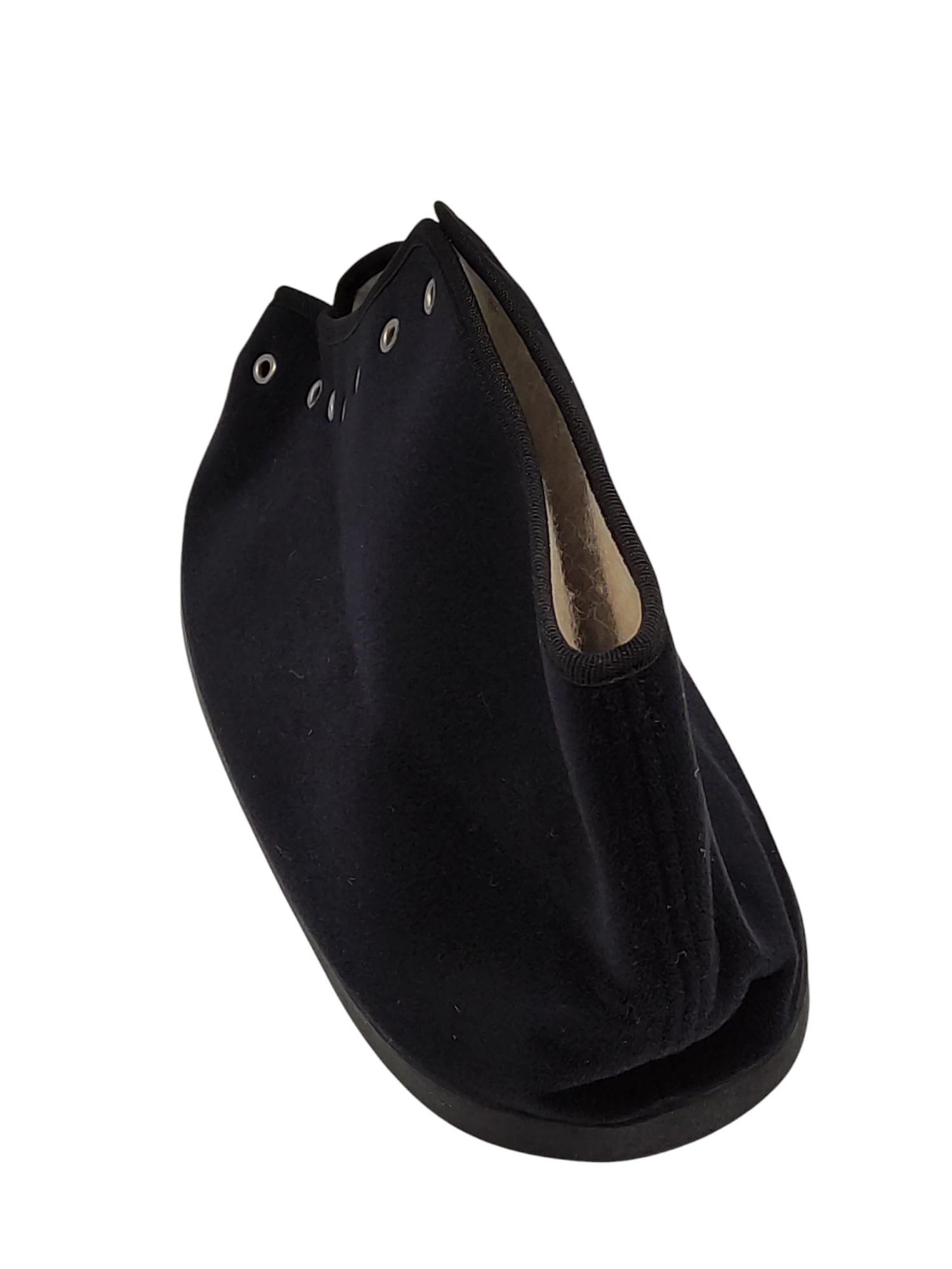 GIMA Plaster Cover Coprigesso Scarpa Schwarz Größe EU 43
