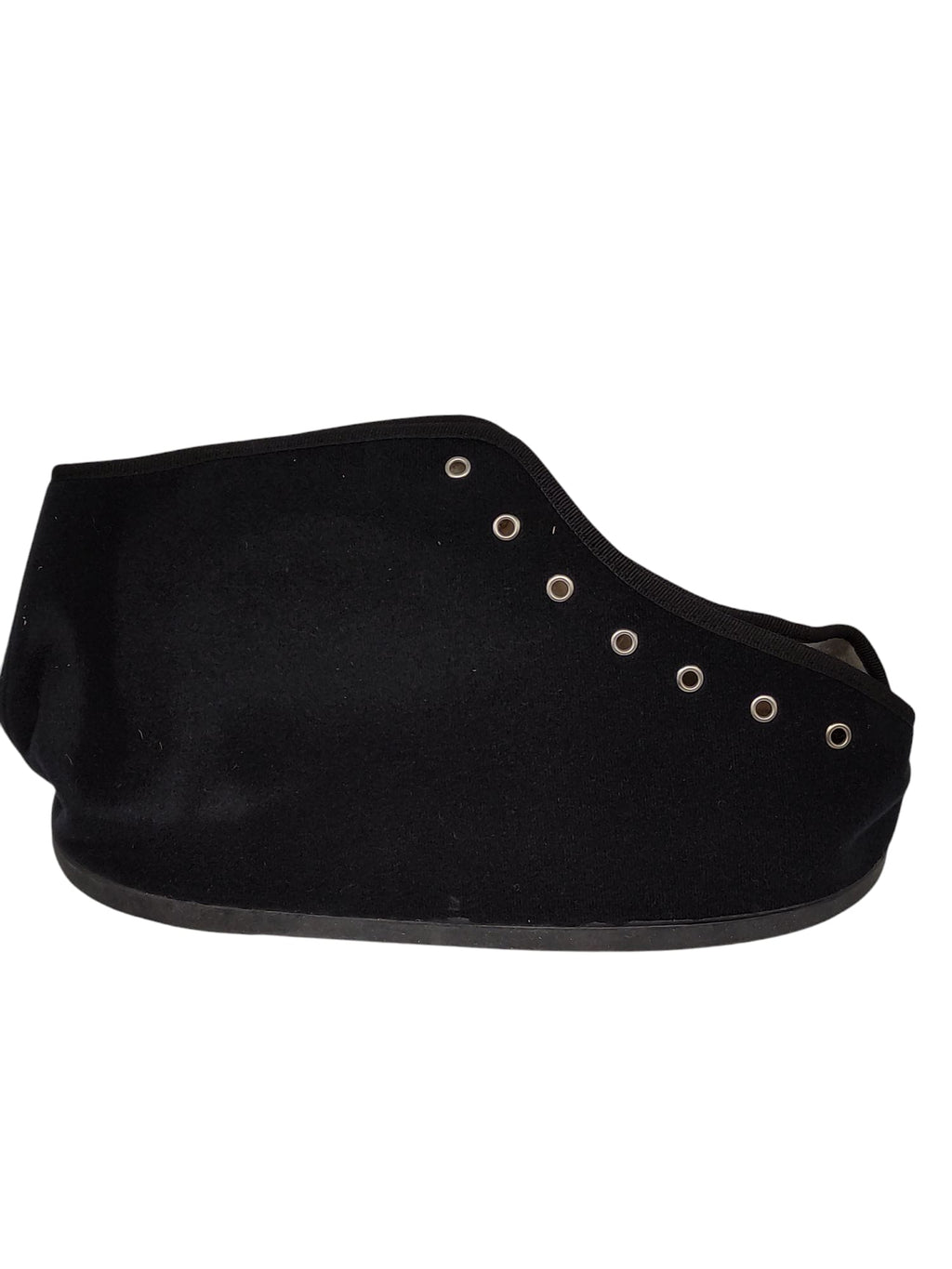 GIMA Plaster Cover Coprigesso Scarpa Schwarz Größe EU 43