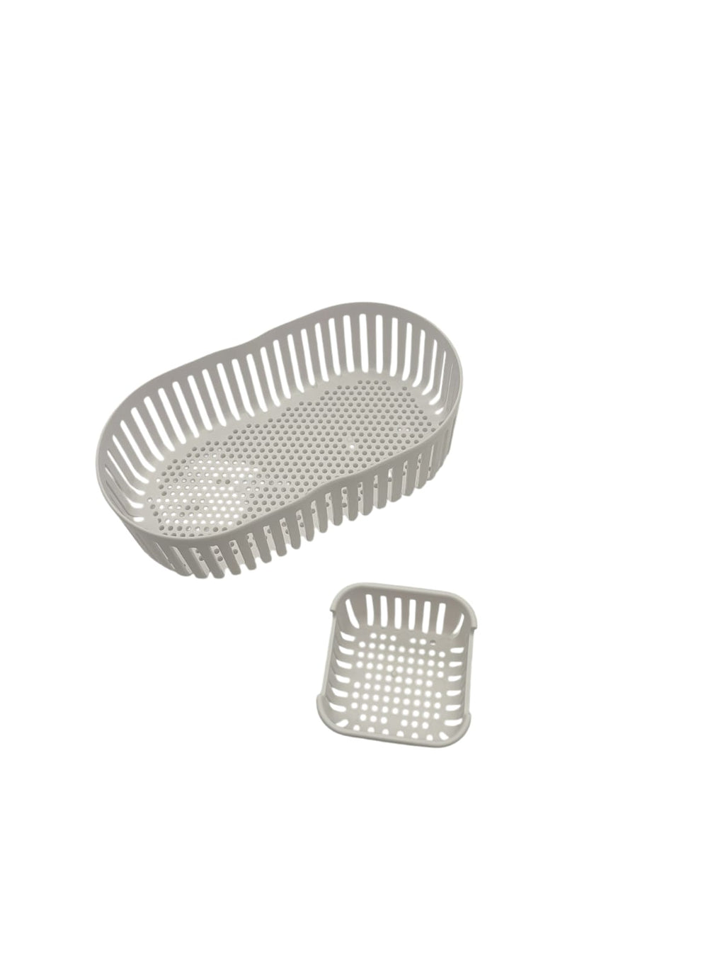 Hogance Ultraschallreiniger 900 ml Reinigungsgerät 50W 6 Zeitmodi