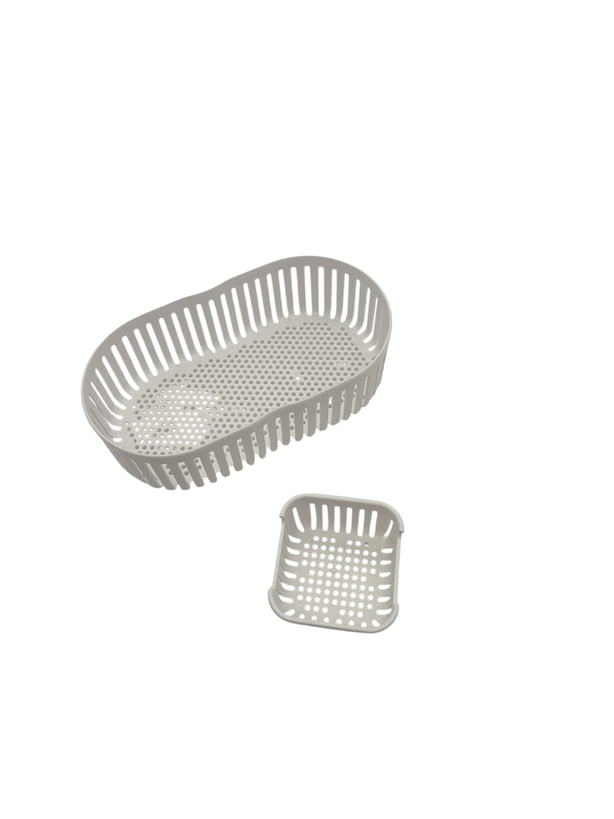 Hogance Ultraschallreiniger 900 ml Reinigungsgerät 50W 6 Zeitmodi