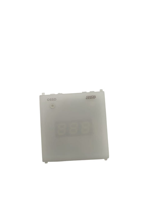 VEMER VE780200 ASSO WLAN Thermostat Built-in Weekly Programming